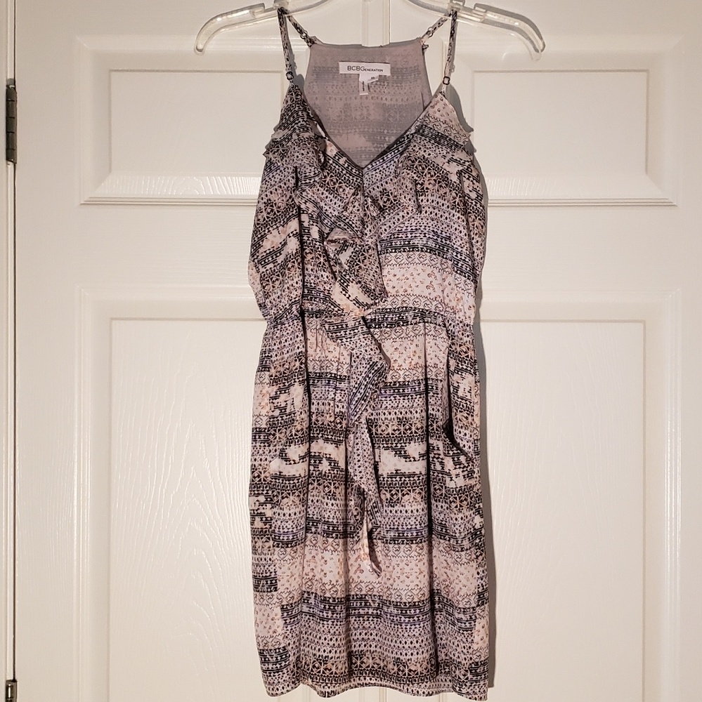 BCBGeneration Dress